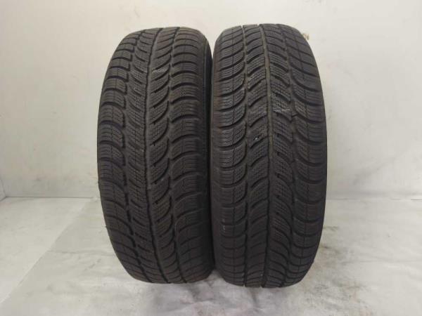 195/65R15 91T M+S SAVA ESKIMO S3+ DOT4120 6MM - Vue 1